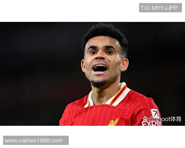 利雅得胜利欲引路易斯迪亚斯替代C罗利物浦面临失去之痛