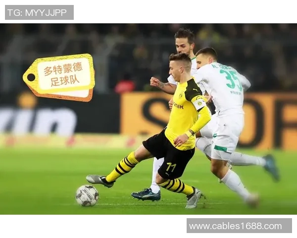 多特蒙德在欧冠赛场以3比0战胜对手展现强劲实力