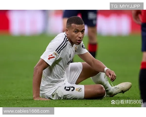 姆巴佩身价飙升跻身西甲第四他能否引领新一代足球时代的到来