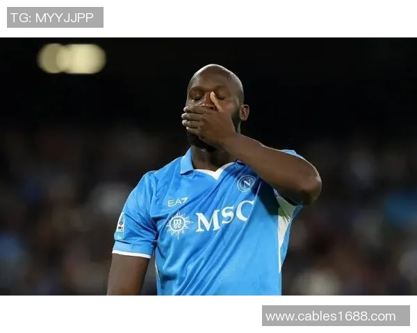 德布罗内加盟那不勒斯与卢卡库孔蒂联手冲击意甲冠军荣耀