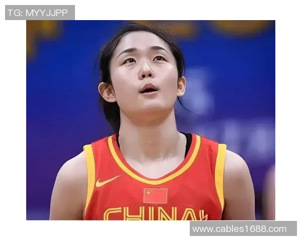 女篮亚洲杯前或将裁员两人潘臻琦和27岁锋线面临离队危机